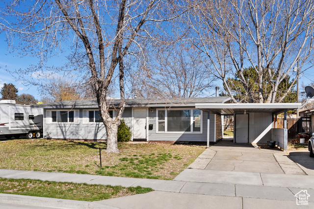 1748 North 400 West Clearfield, UT 84015 - Photo 1 of 1