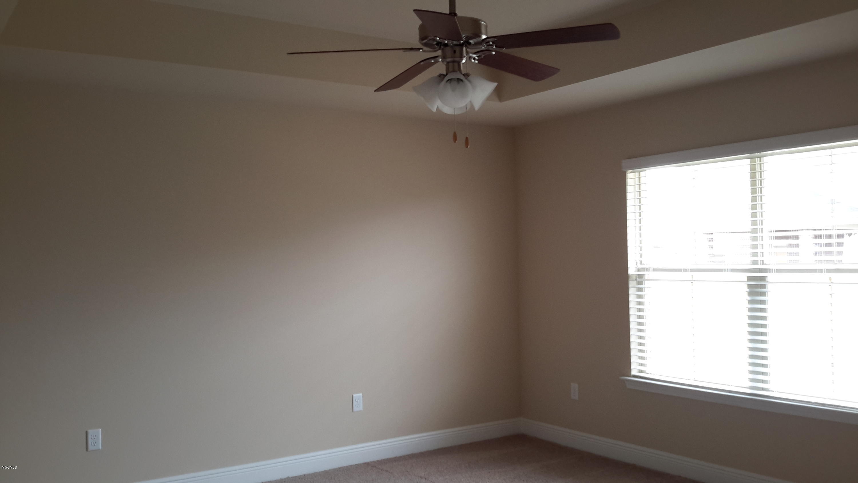 6821 Biddix-evans Road Ocean Springs, MS 39564 - Photo 15 of 23 Master Bedroom