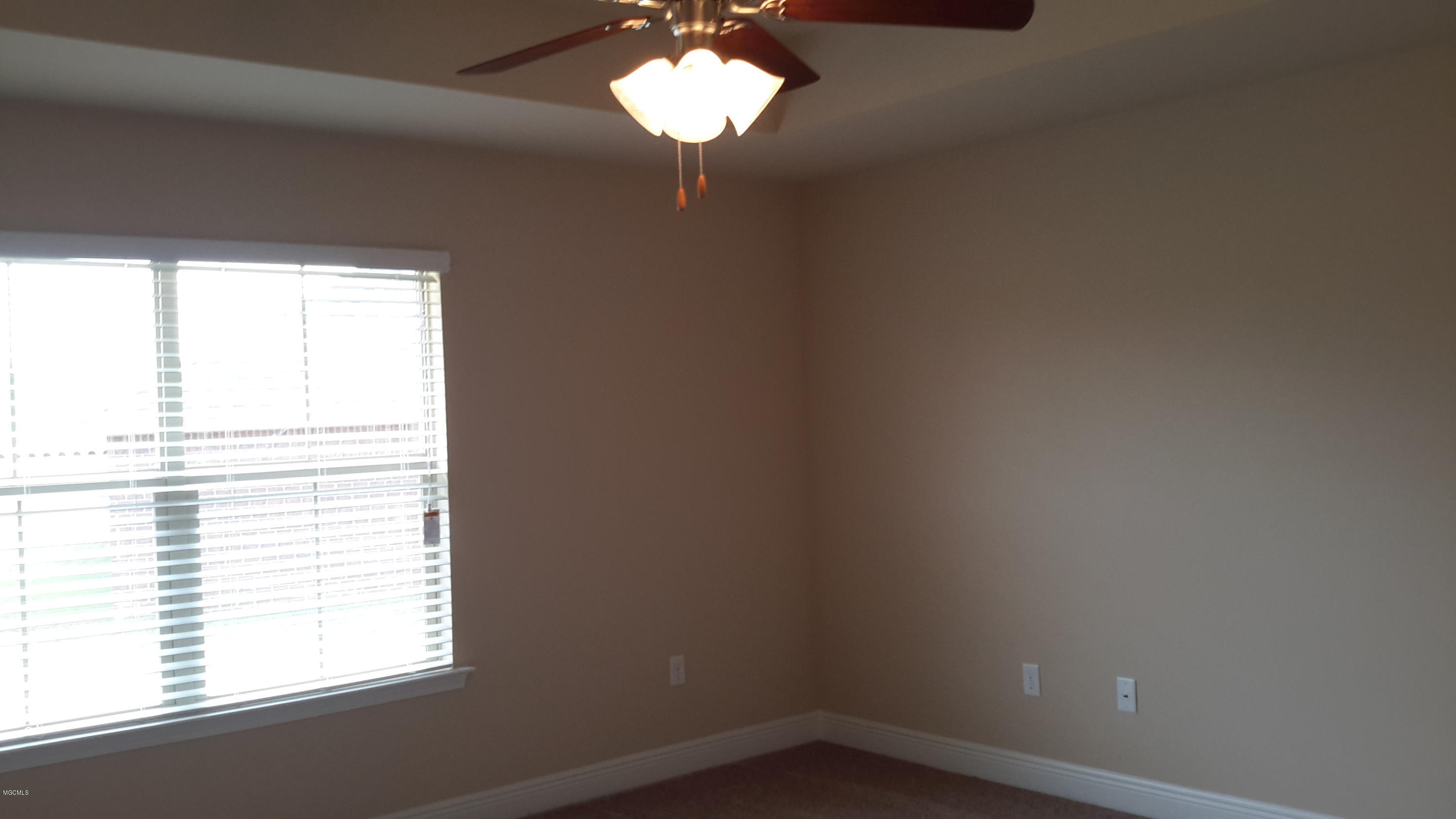 6821 Biddix-evans Road Ocean Springs, MS 39564 - Photo 16 of 23 Master Bedroom