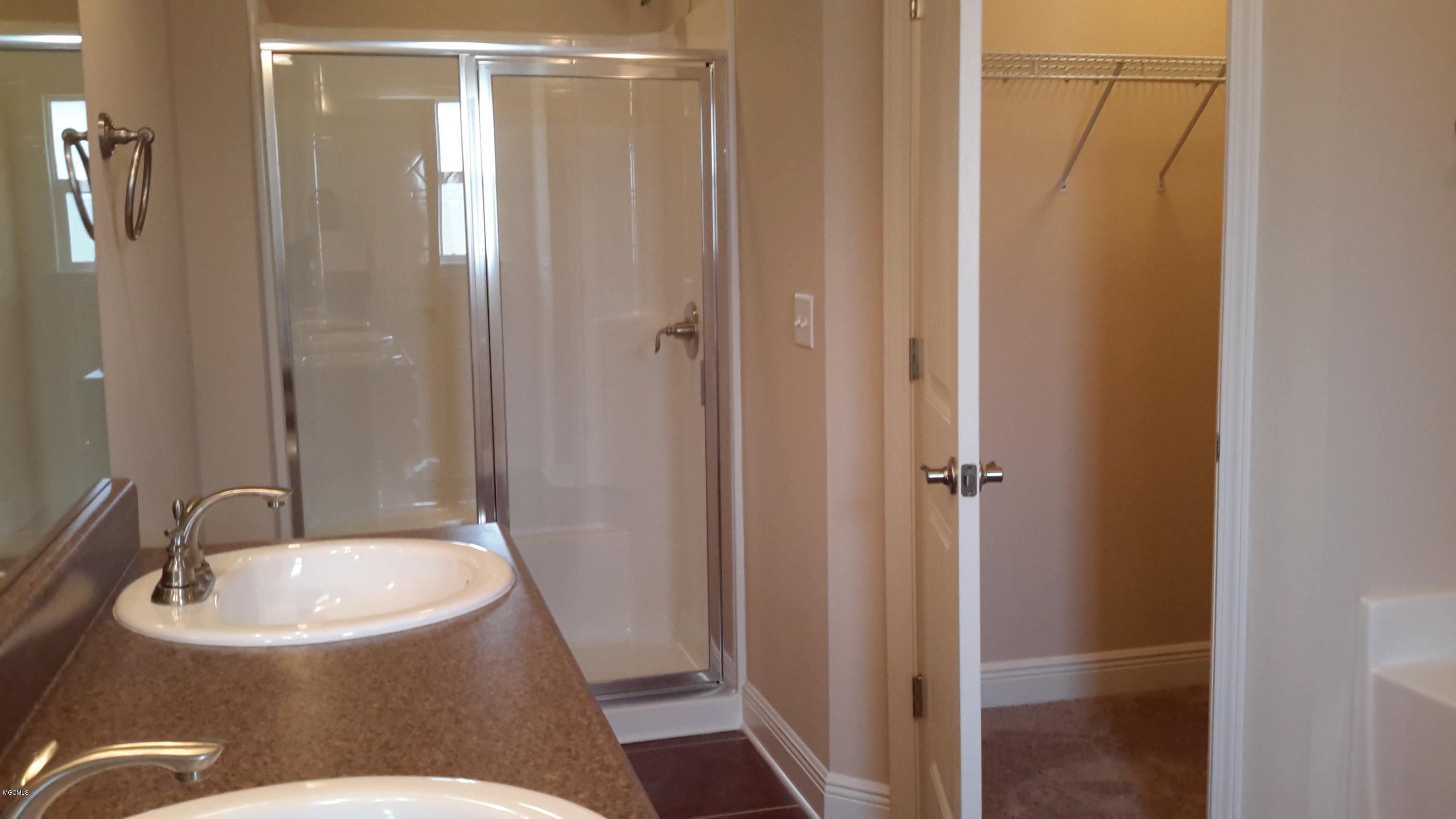 6821 Biddix-evans Road Ocean Springs, MS 39564 - Photo 19 of 23 Master Spa