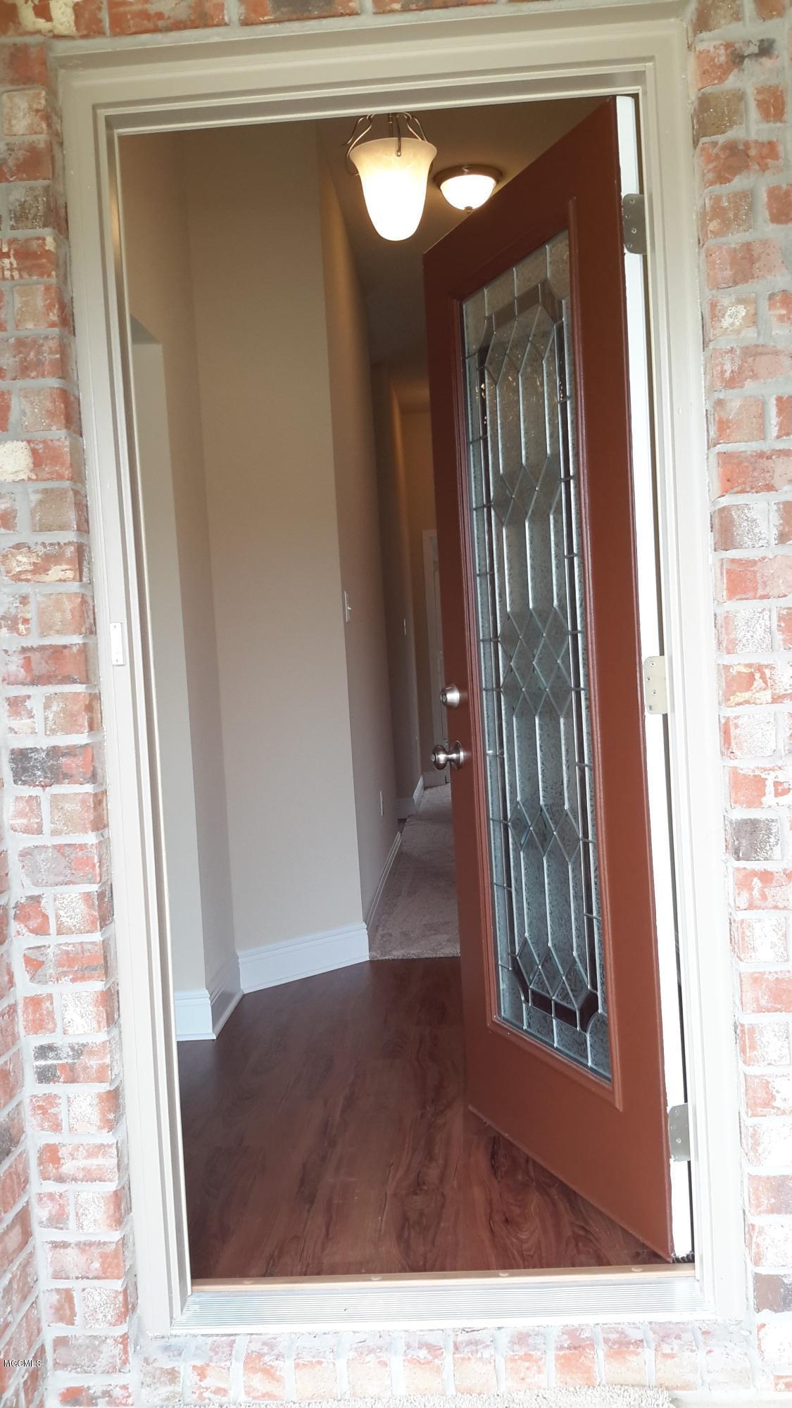 6821 Biddix-evans Road Ocean Springs, MS 39564 - Photo 5 of 23 Entrance