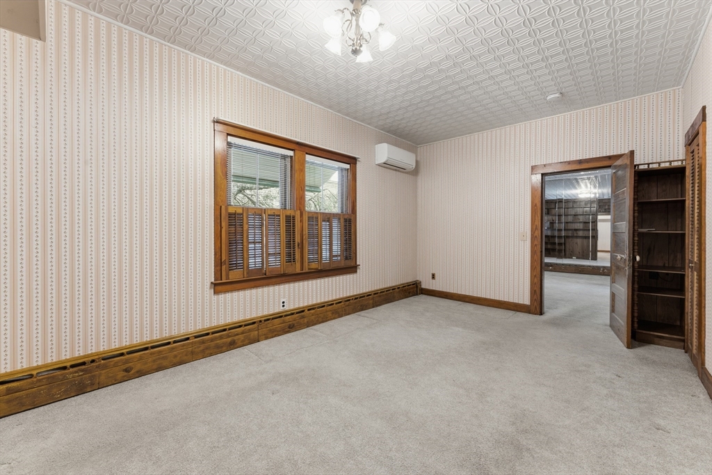 3 River Street Hardwick, MA 01031 - Photo 21 of 36 an empty room with windows