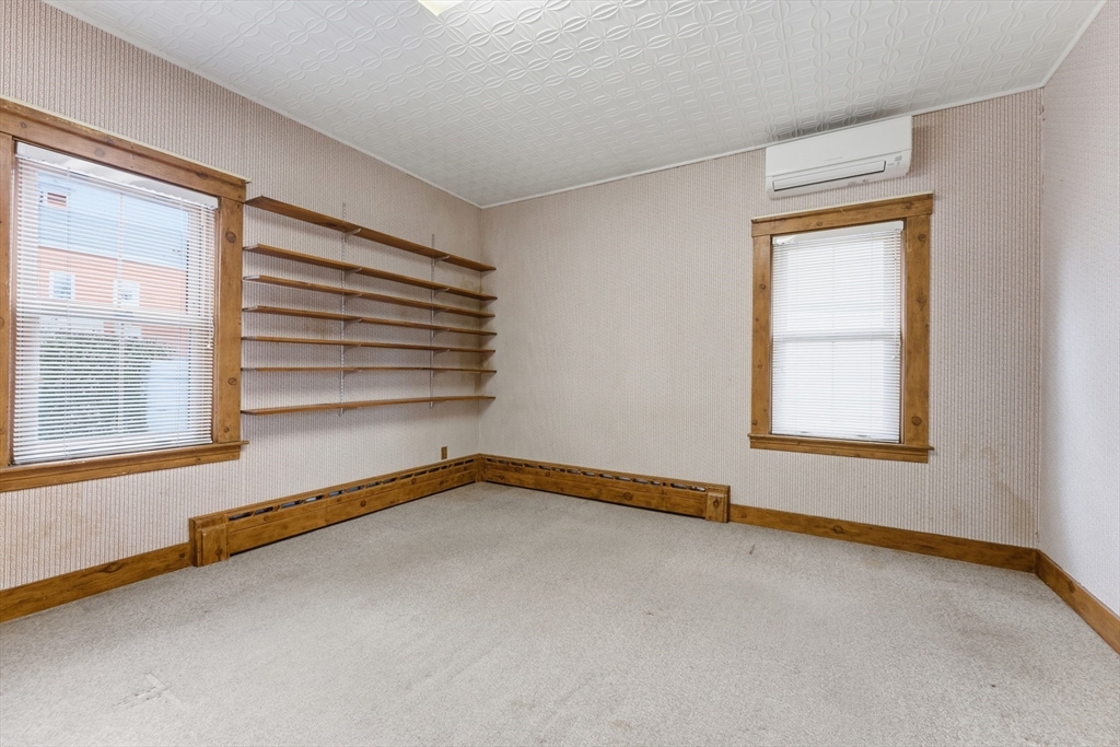 3 River Street Hardwick, MA 01031 - Photo 24 of 36 a view of an empty room with a window
