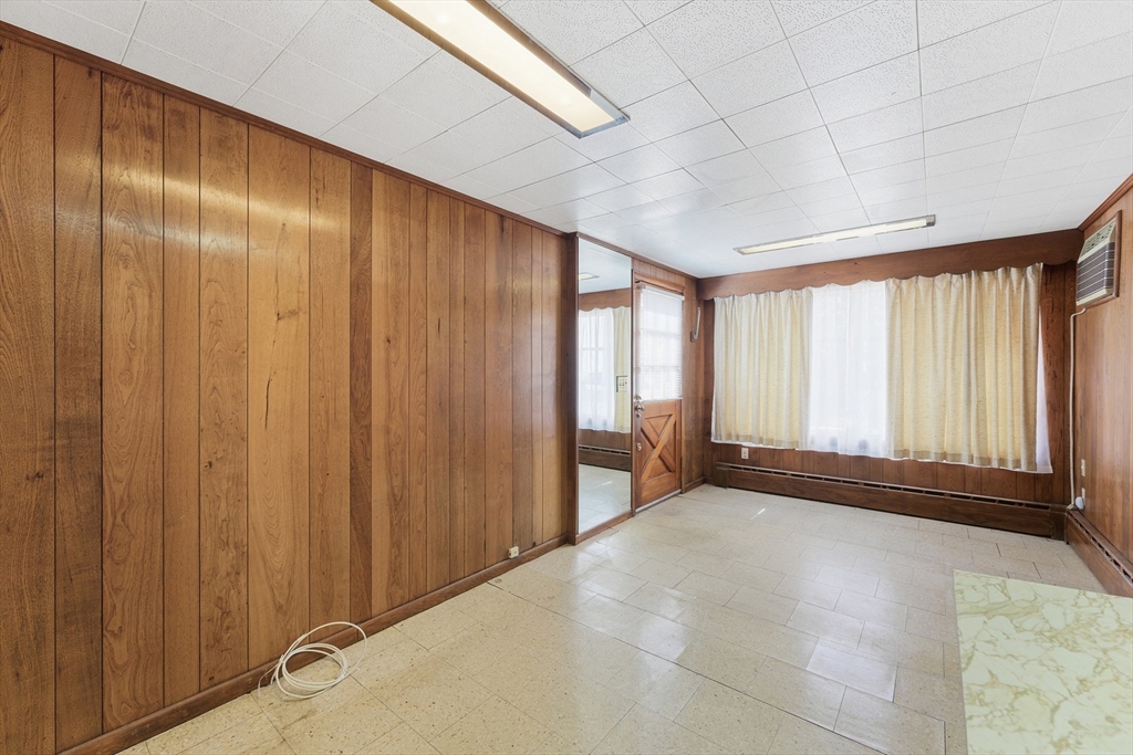 3 River Street Hardwick, MA 01031 - Photo 29 of 36 a view of an empty room with a window