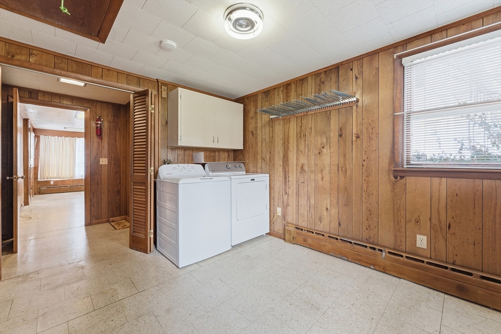 3 River Street Hardwick, MA 01031 - Photo 33 of 36 a view of a storage & utility room