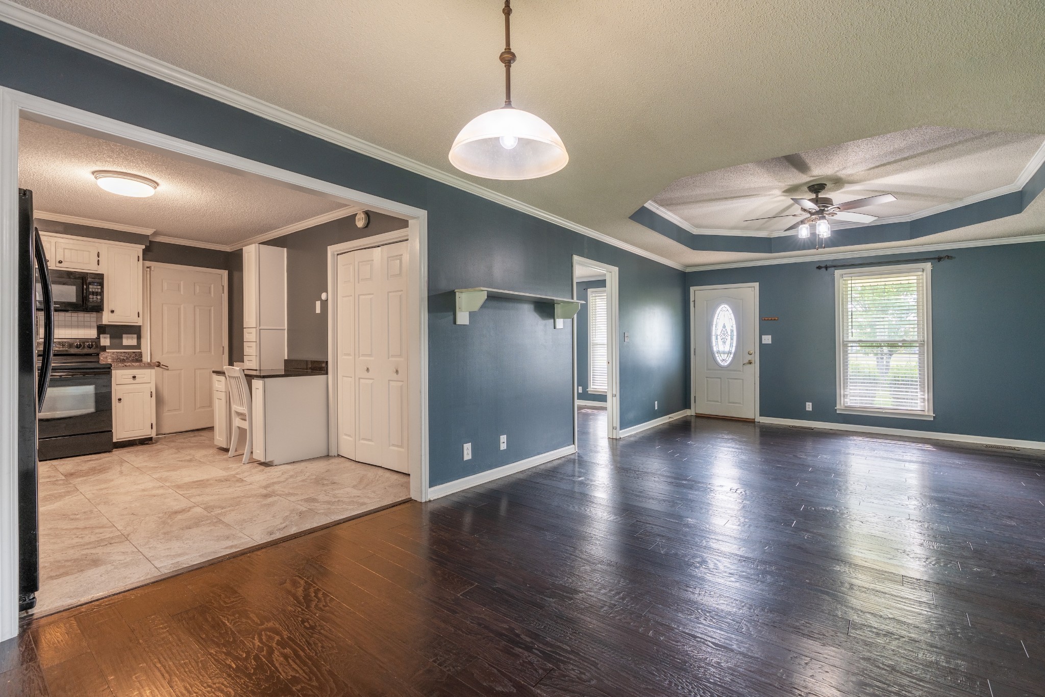 3704 Trenton Road Clarksville, TN 37042 - Photo 9 of 29