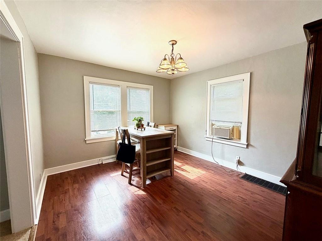 513 South 5th Street Indiana, PA 15701 - Photo 8 of 16