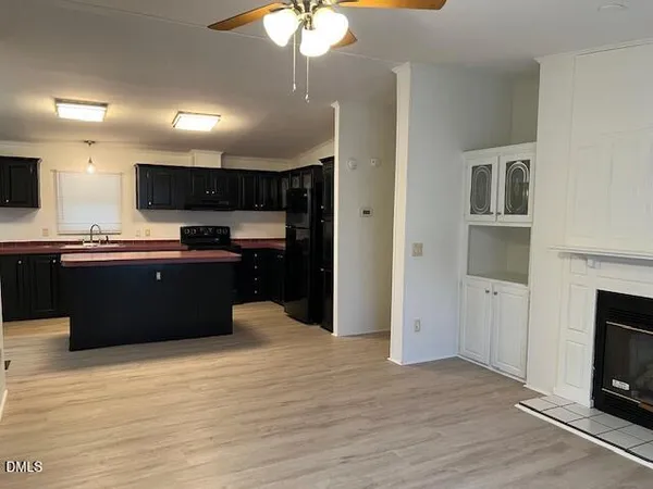 $2,200 | 2310 Black Creek Road, Four Oaks, NC 27524