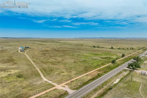 $6,500,000 | 14550 Highway 24, Peyton, CO 80831