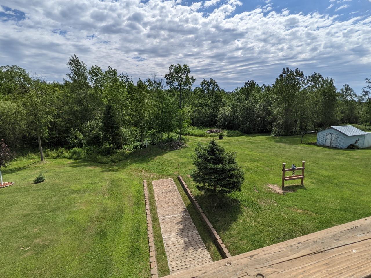 N3716 Cth Street Kennan, WI 54537 - Photo 20 of 33 Gallery Image 20