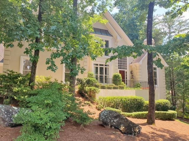 115 Wing Mill Road Sandy Springs, GA 30350 - Photo 1 of 1