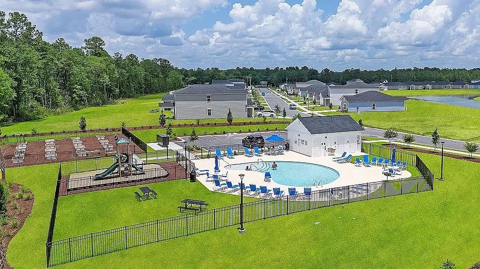 532 Runaway Train Drive Loris, SC 29569 - Photo 16 of 16