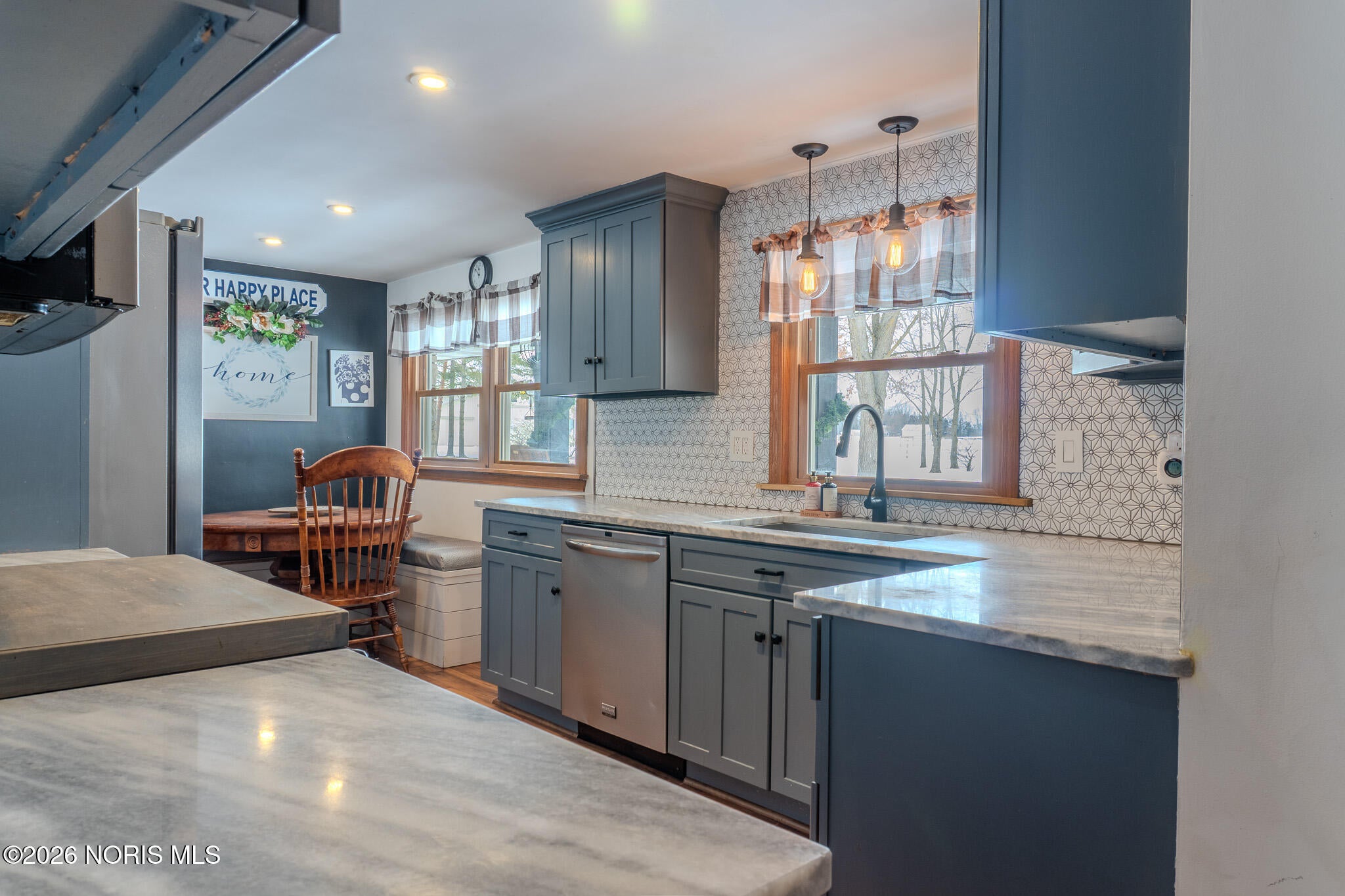 26654 Elliott Road Defiance, OH 43512 - Photo 4 of 56 Kitchen