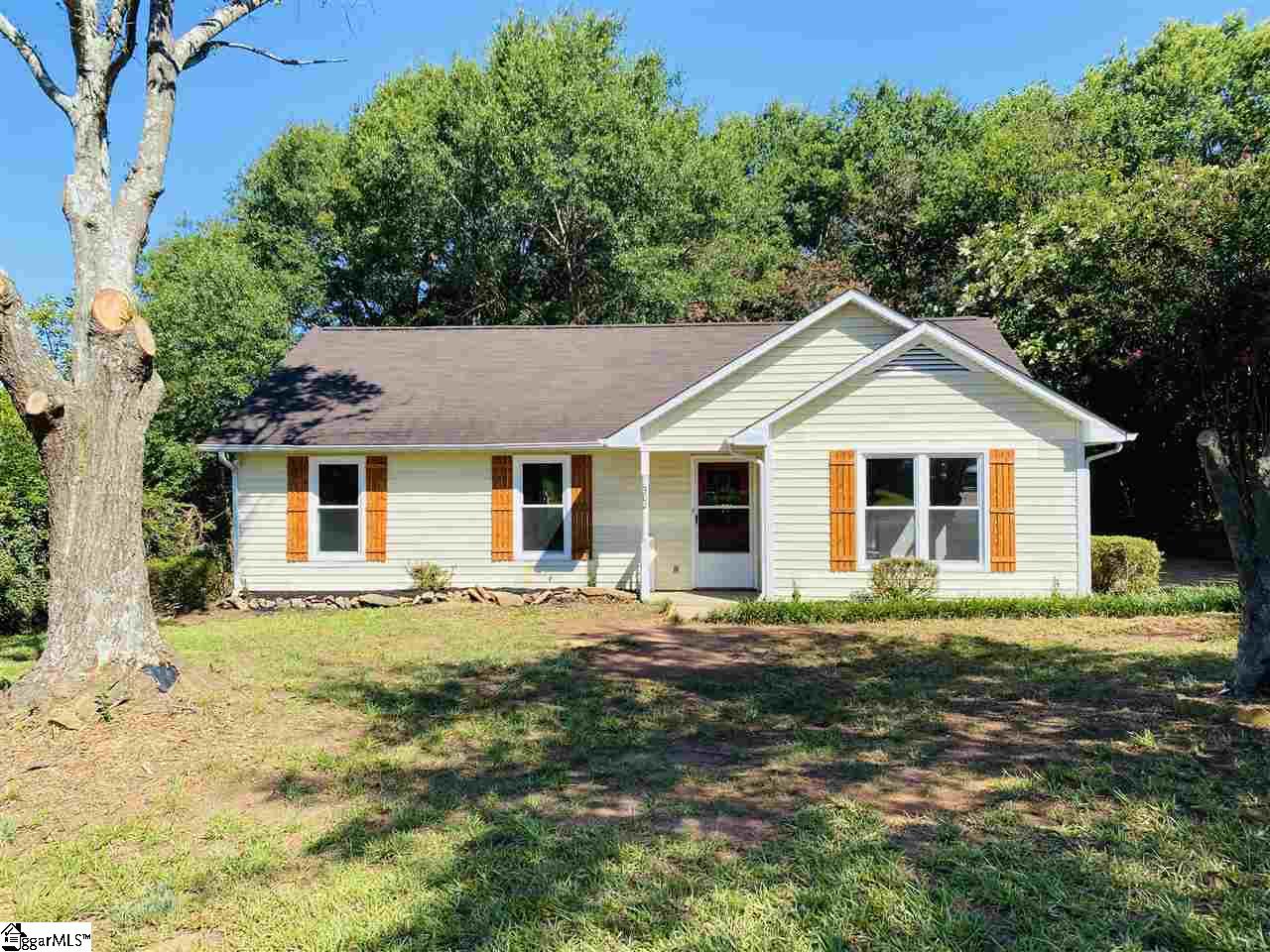 302 Foxborough Road Spartanburg, SC 29303 - Photo 1 of 16 Gallery Image 1