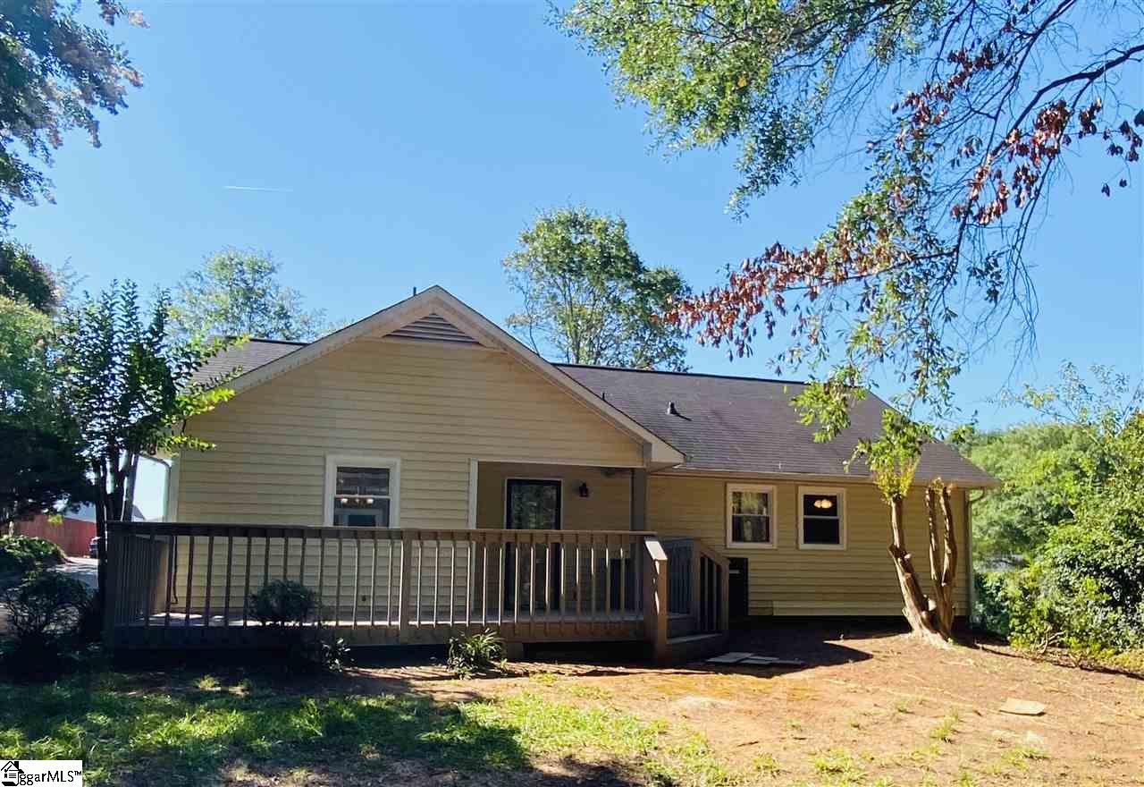 302 Foxborough Road Spartanburg, SC 29303 - Photo 16 of 16 Gallery Image 16