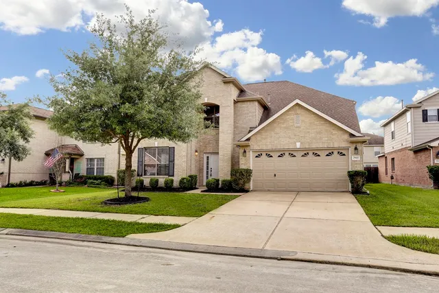 $369,000 | 29611 Legends Stone Drive, Spring, TX 77386