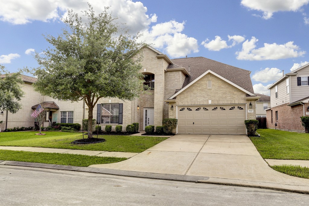 29611 Legends Stone Drive Spring, TX 77386 - Photo 1 of 22