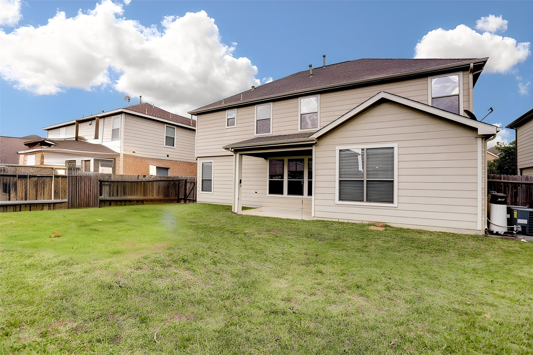 29611 Legends Stone Drive Spring, TX 77386 - Photo 22 of 22