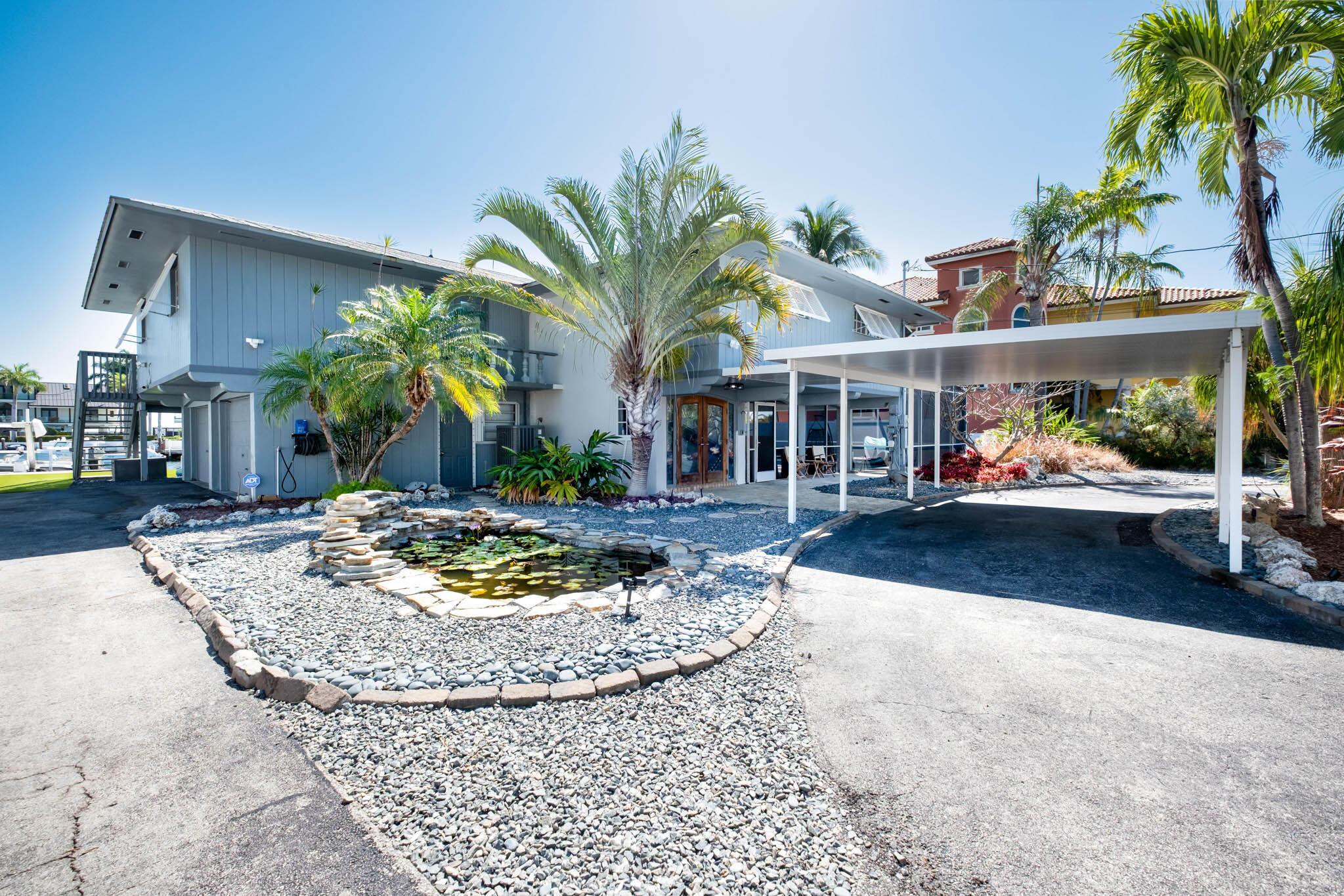 308 Atlantic Boulevard Key Largo, FL 33037 - Photo 20 of 76 Front
