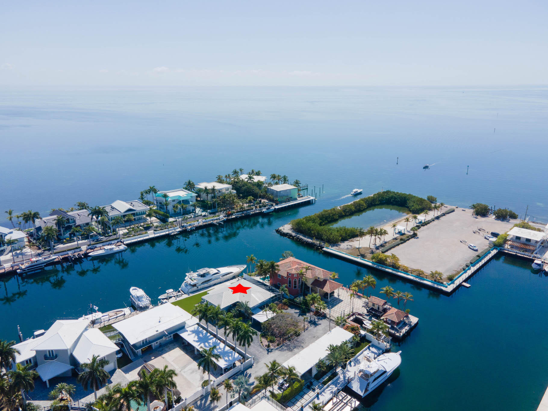 308 Atlantic Boulevard Key Largo, FL 33037 - Photo 2 of 76 Direct Shot