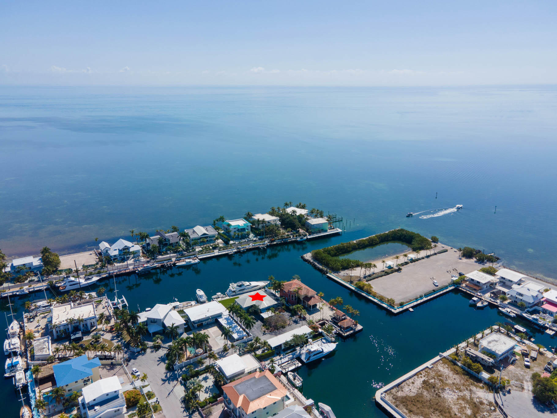 308 Atlantic Boulevard Key Largo, FL 33037 - Photo 3 of 76 Direct Shot