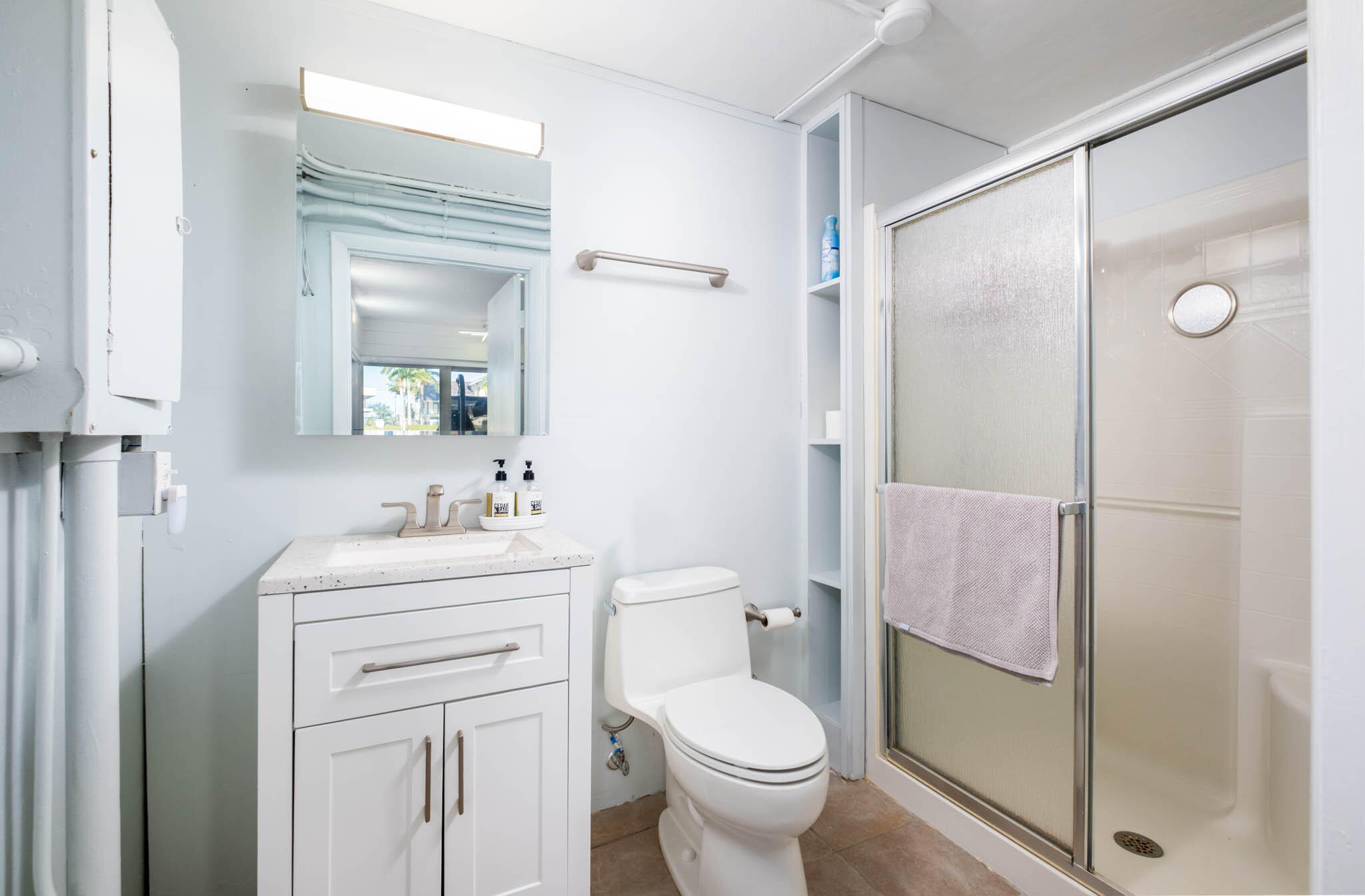 308 Atlantic Boulevard Key Largo, FL 33037 - Photo 55 of 76 Bathroom