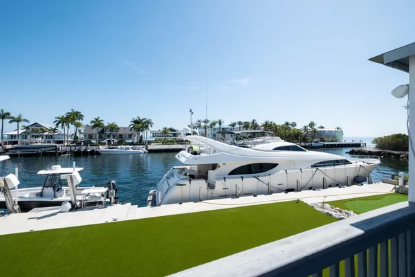 $6,900,000 | 308 Atlantic Boulevard, Key Largo, FL 33037