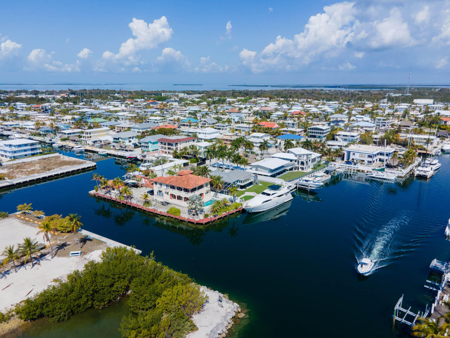 308 Atlantic Boulevard Key Largo, FL 33037 - Photo 67 of 76 Port Largo