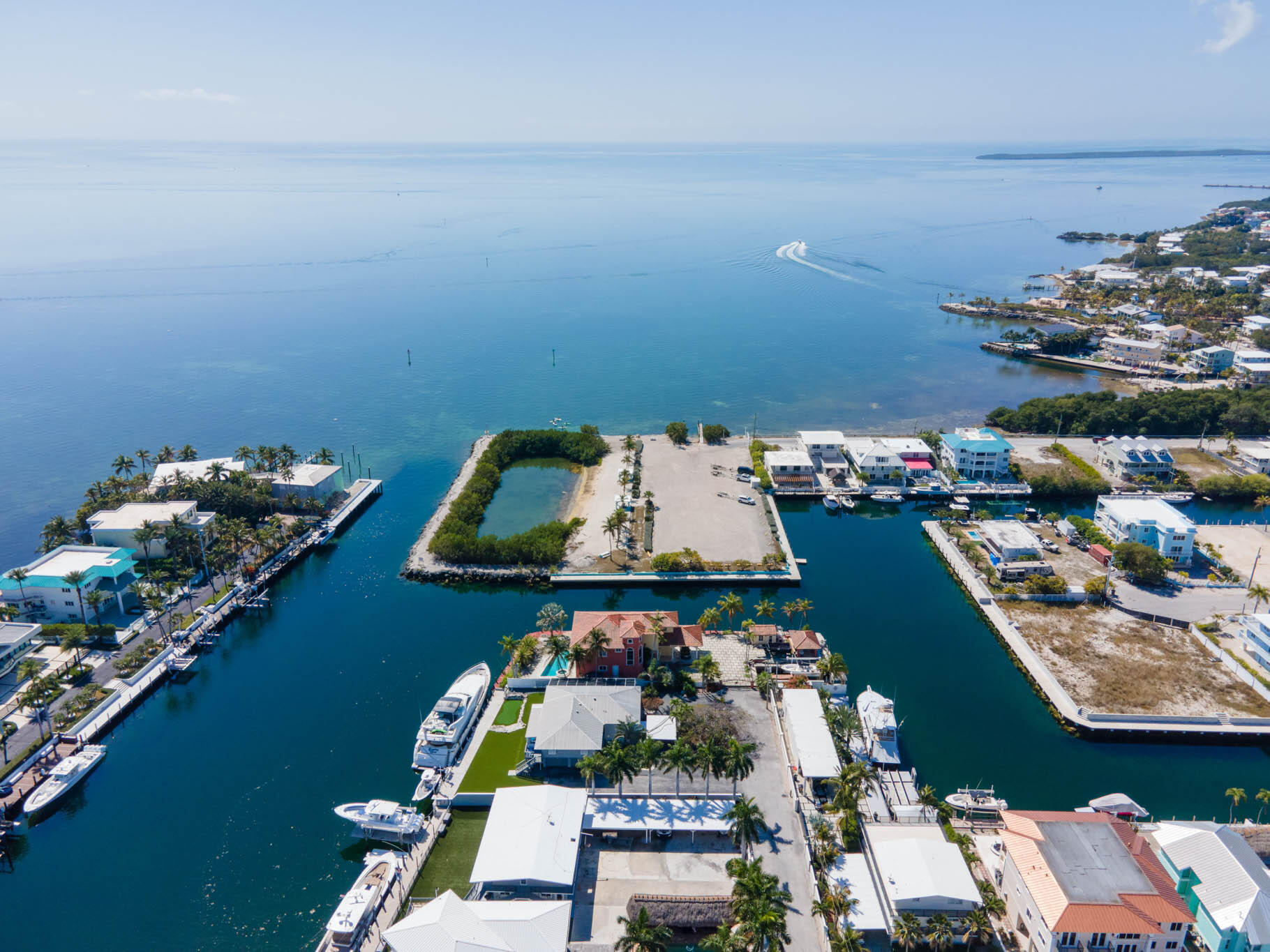 308 Atlantic Boulevard Key Largo, FL 33037 - Photo 71 of 76 Direct Ocean Access