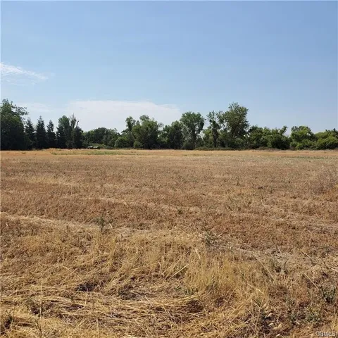 a view of an ocean and beach