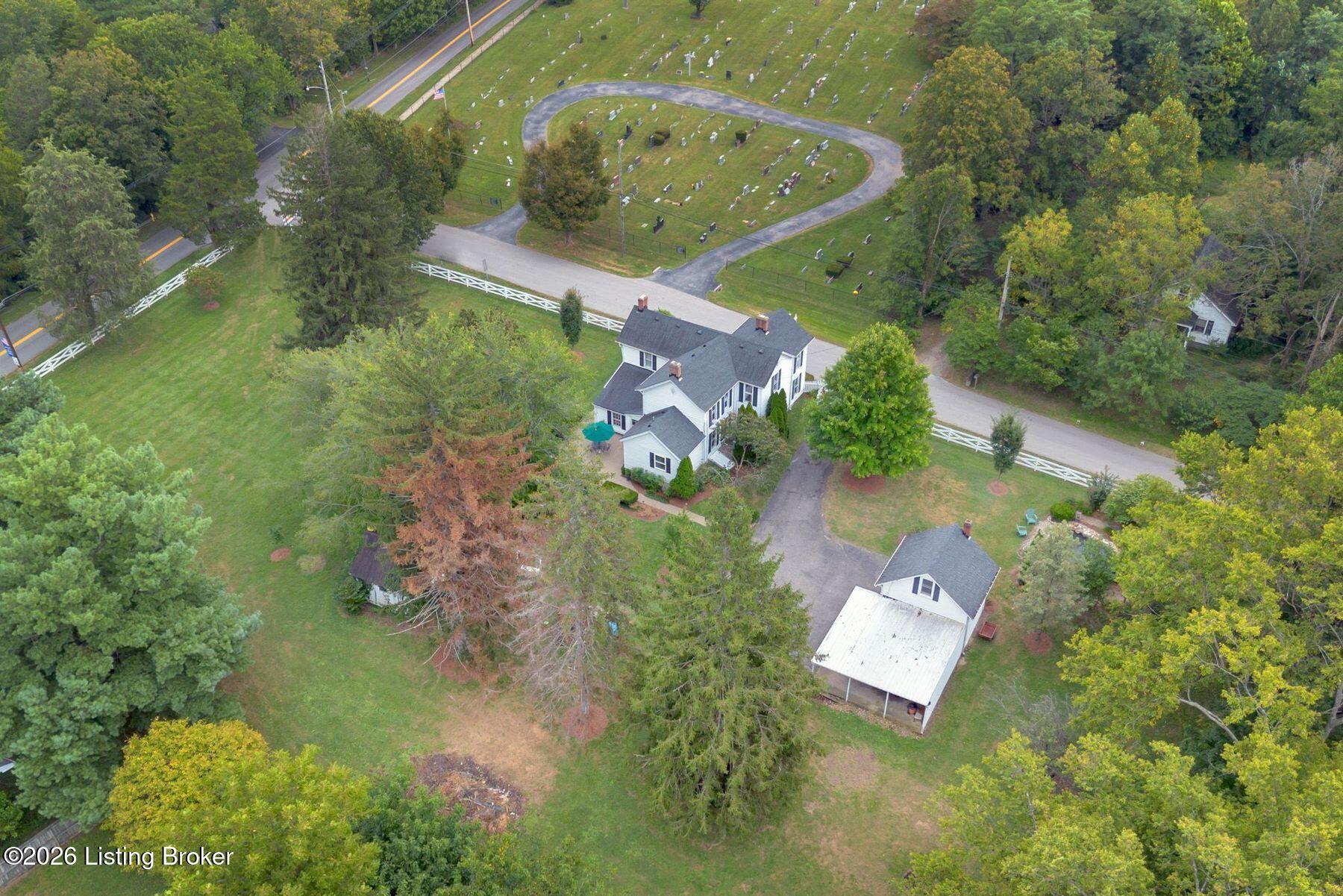 138 Rollington Road Pewee Valley, KY 40056 - Photo 82 of 90 photo_online_081