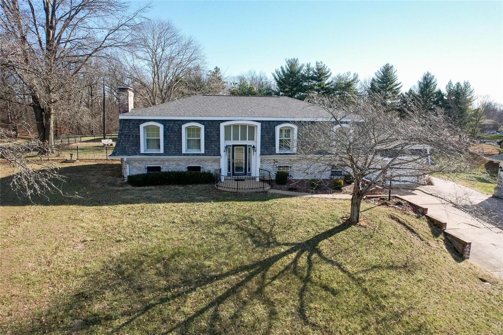 30 Troy O'Fallon Road Troy, IL 62294 - Photo 1 of 53