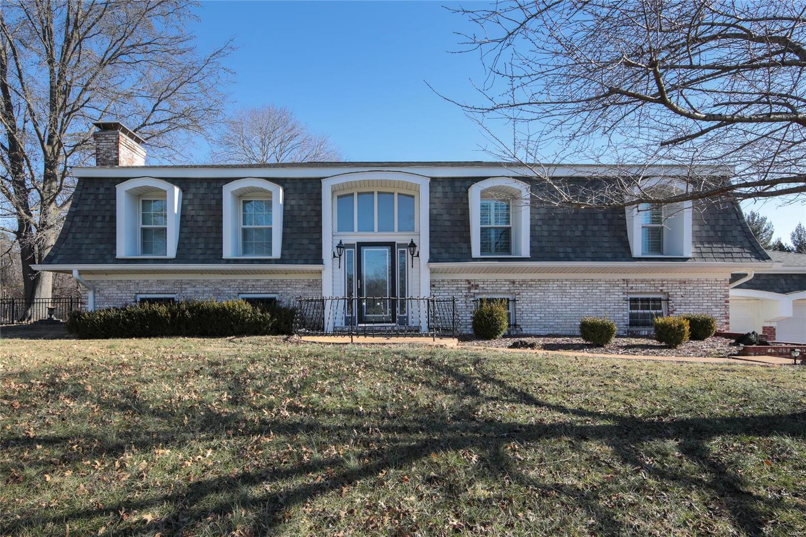 30 Troy O'Fallon Road Troy, IL 62294 - Photo 2 of 53