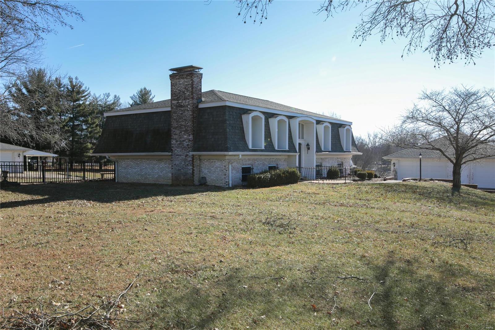 30 Troy O'Fallon Road Troy, IL 62294 - Photo 39 of 53