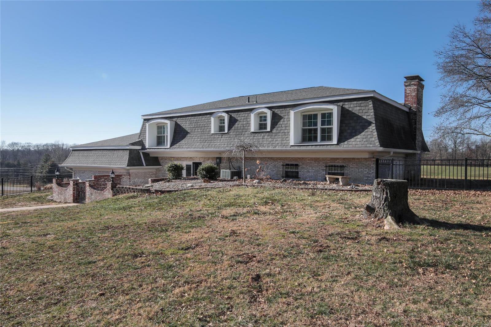 30 Troy O'Fallon Road Troy, IL 62294 - Photo 40 of 53