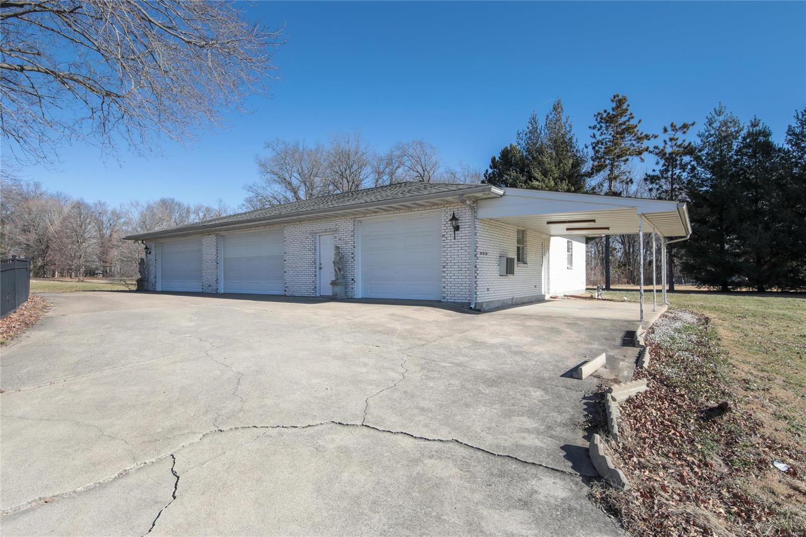 30 Troy O'Fallon Road Troy, IL 62294 - Photo 41 of 53
