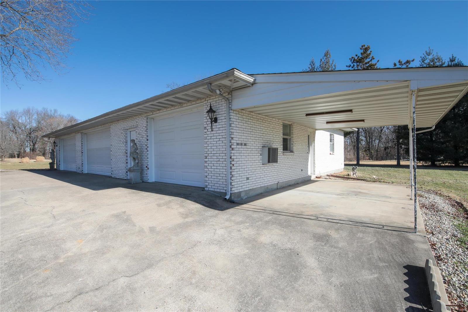 30 Troy O'Fallon Road Troy, IL 62294 - Photo 44 of 53