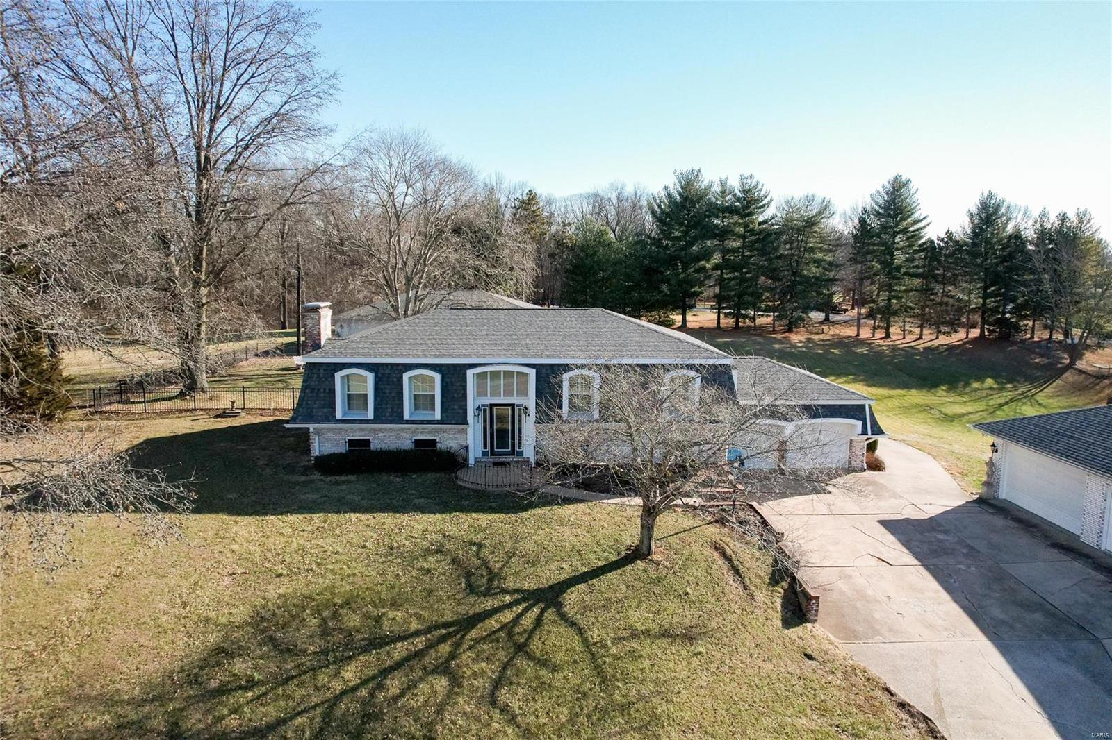 30 Troy O'Fallon Road Troy, IL 62294 - Photo 52 of 53