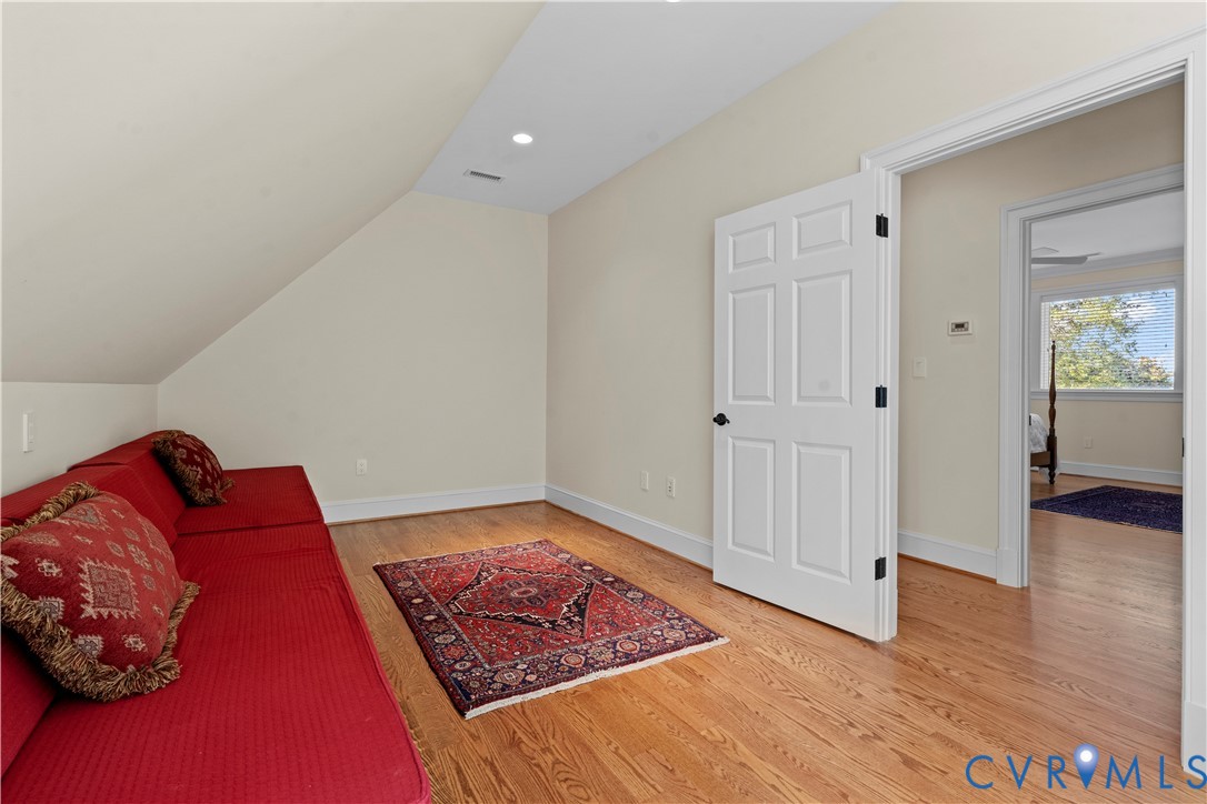 2515 Fleet's Bay Road White Stone, VA 22578 - Photo 38 of 74 a living room with a rug