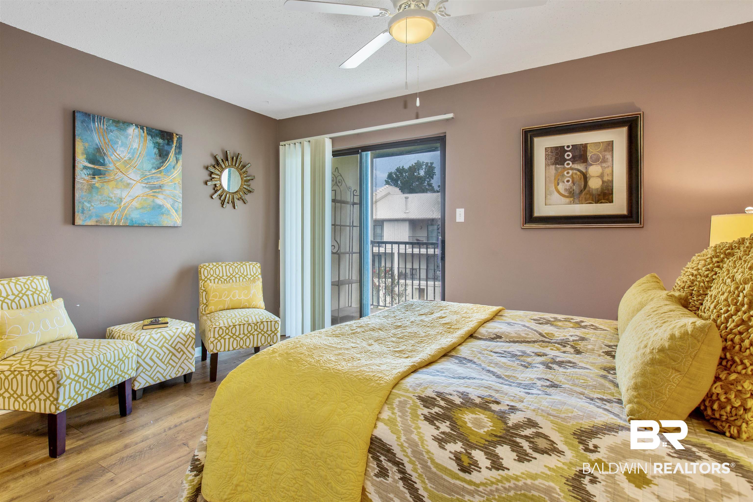 710 South Mobile Street, Unit 42 Fairhope, AL 36532 - Photo 18 of 23