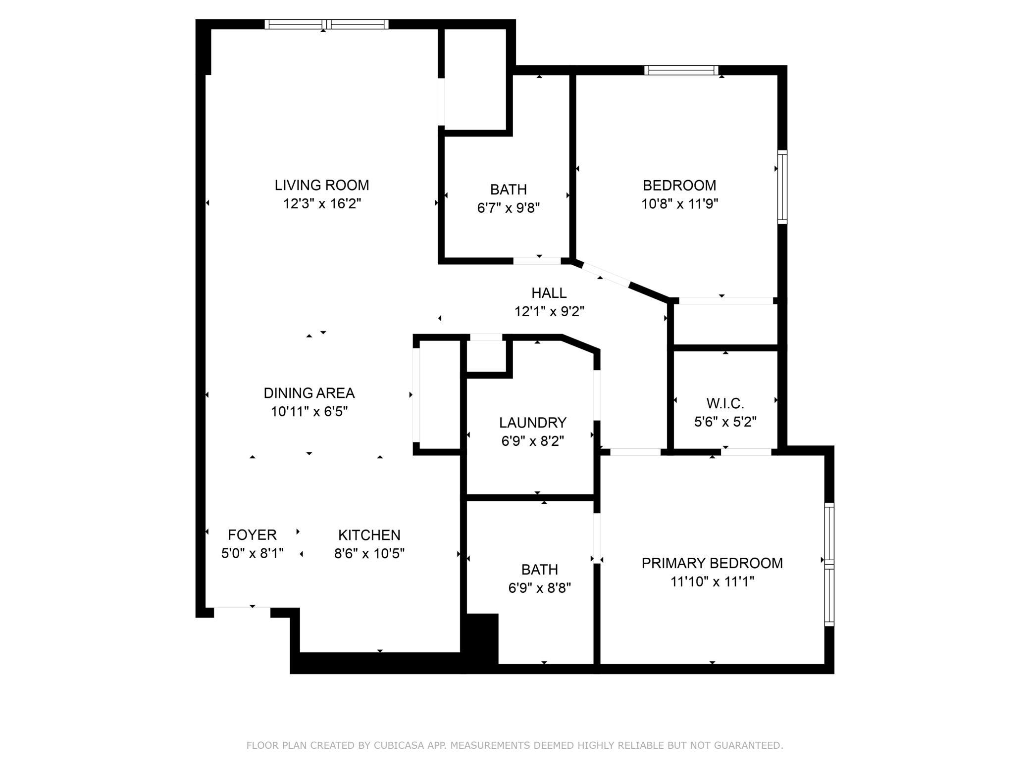 4824 East 53rd Street, Unit 422 Minneapolis, MN 55417 - Photo 32 of 32