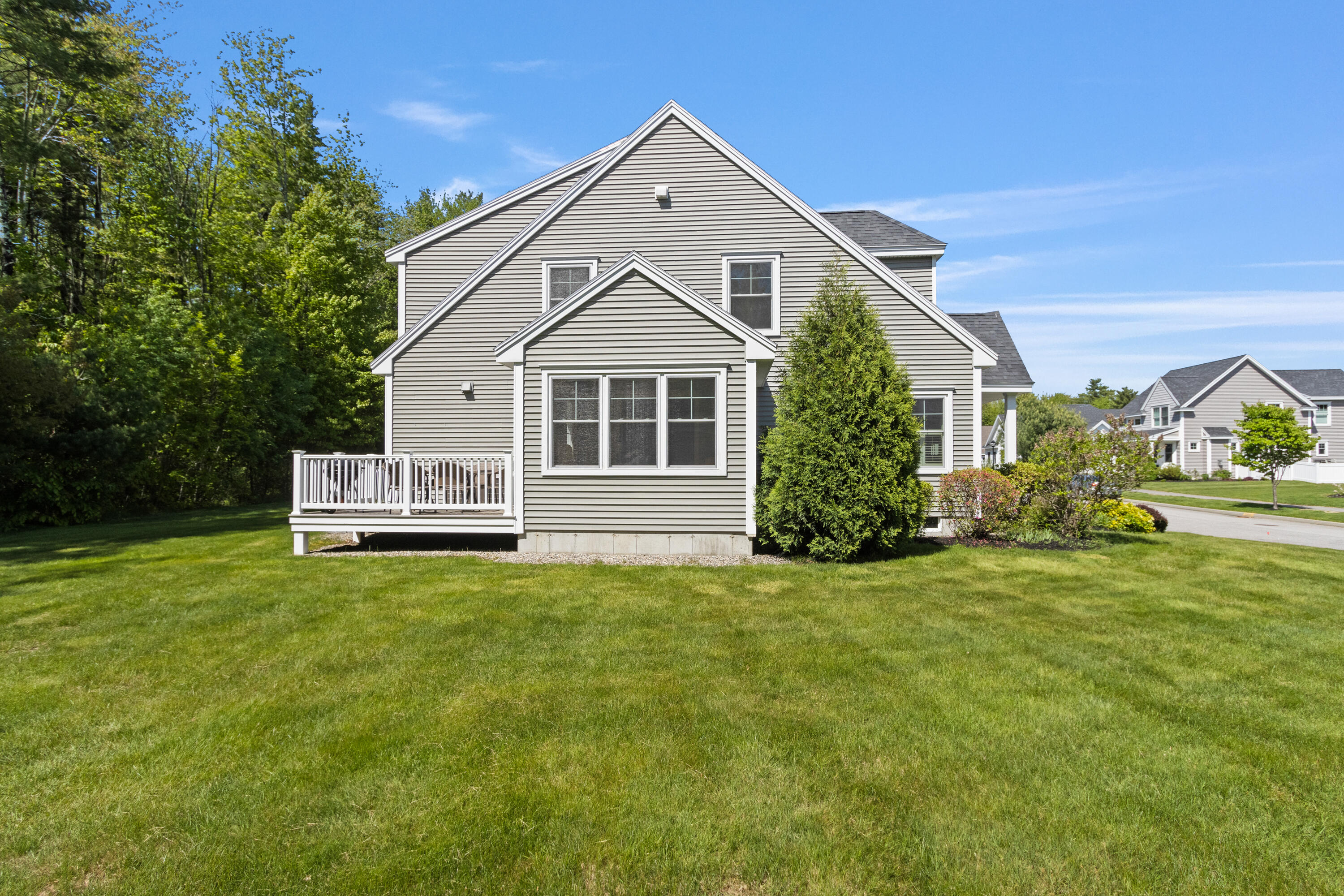 29 McCann Way, Unit 29 Scarborough, ME 04074 - Photo 41 of 47 202605025RB-81014