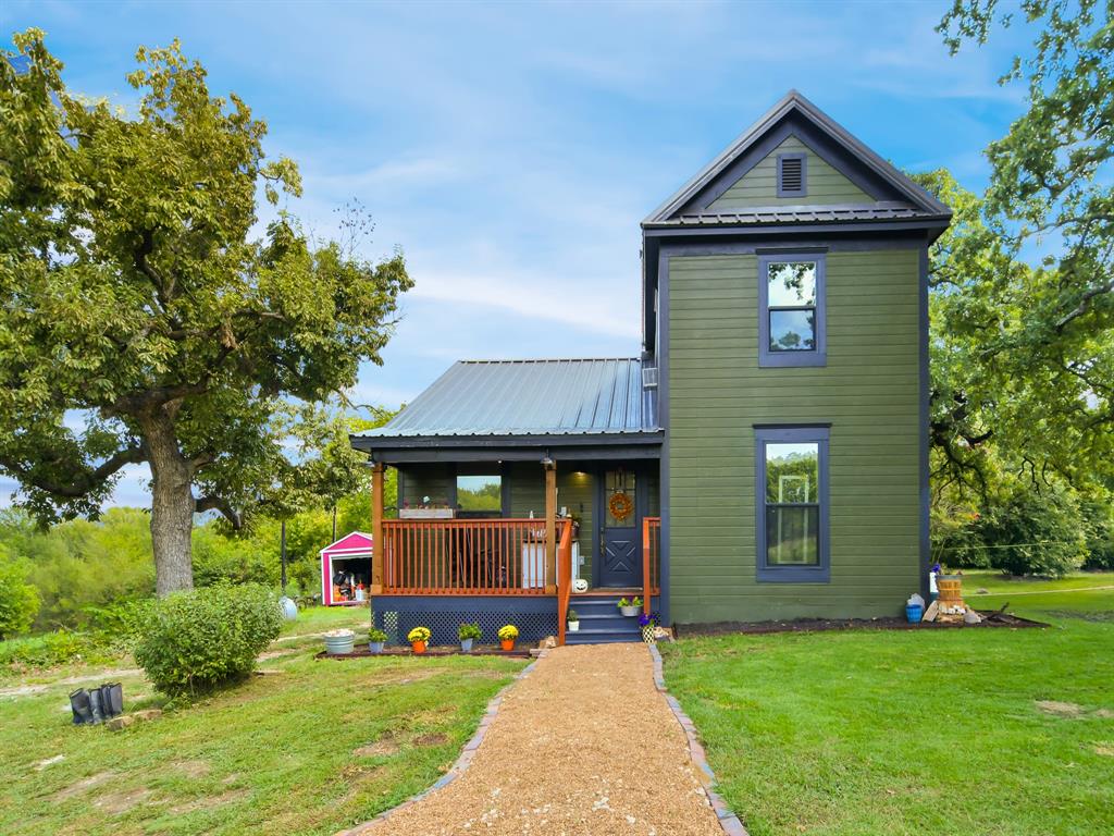 2493 Baker Ridge Road Sherman, TX 75090 - Photo 1 of 1 Gallery Image 1