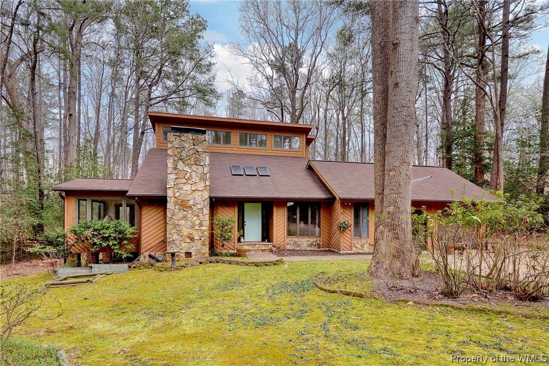 106 Tom Taylor Road Toano, VA 23168 - Photo 1 of 49 Gallery Image 1