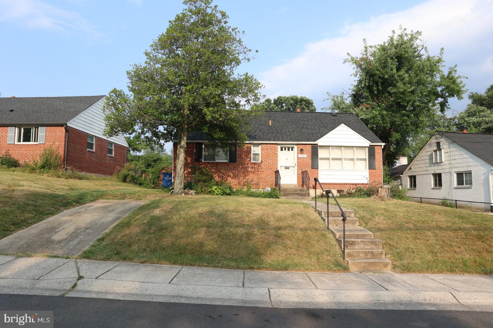 12703 Gould Road Silver Spring, MD 20906 - Photo 1 of 14