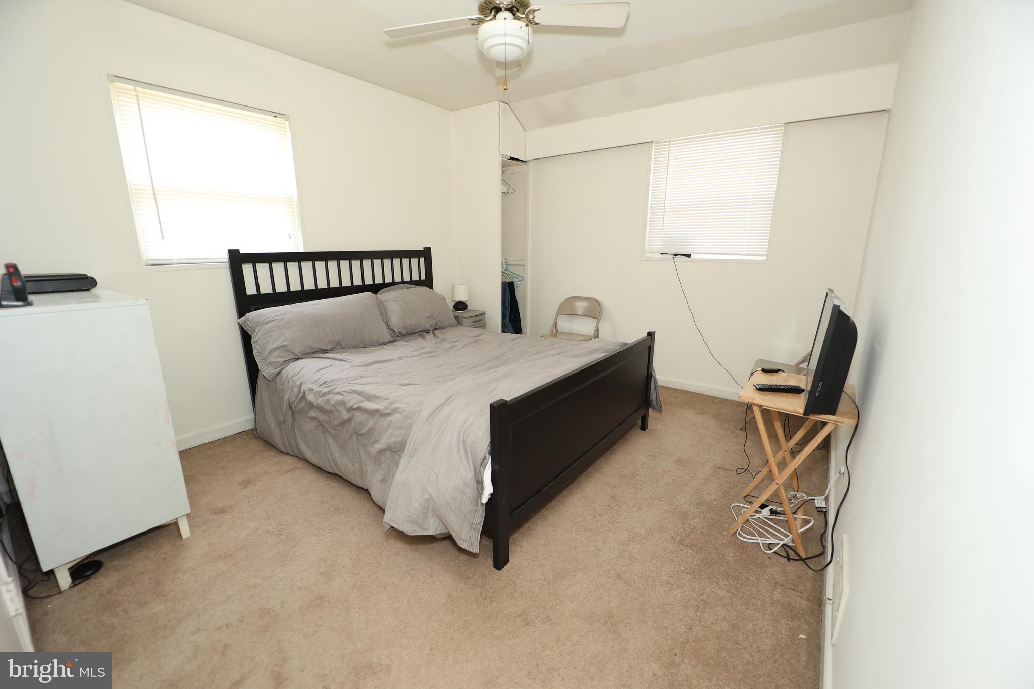 12703 Gould Road Silver Spring, MD 20906 - Photo 11 of 14 Bedroom 1