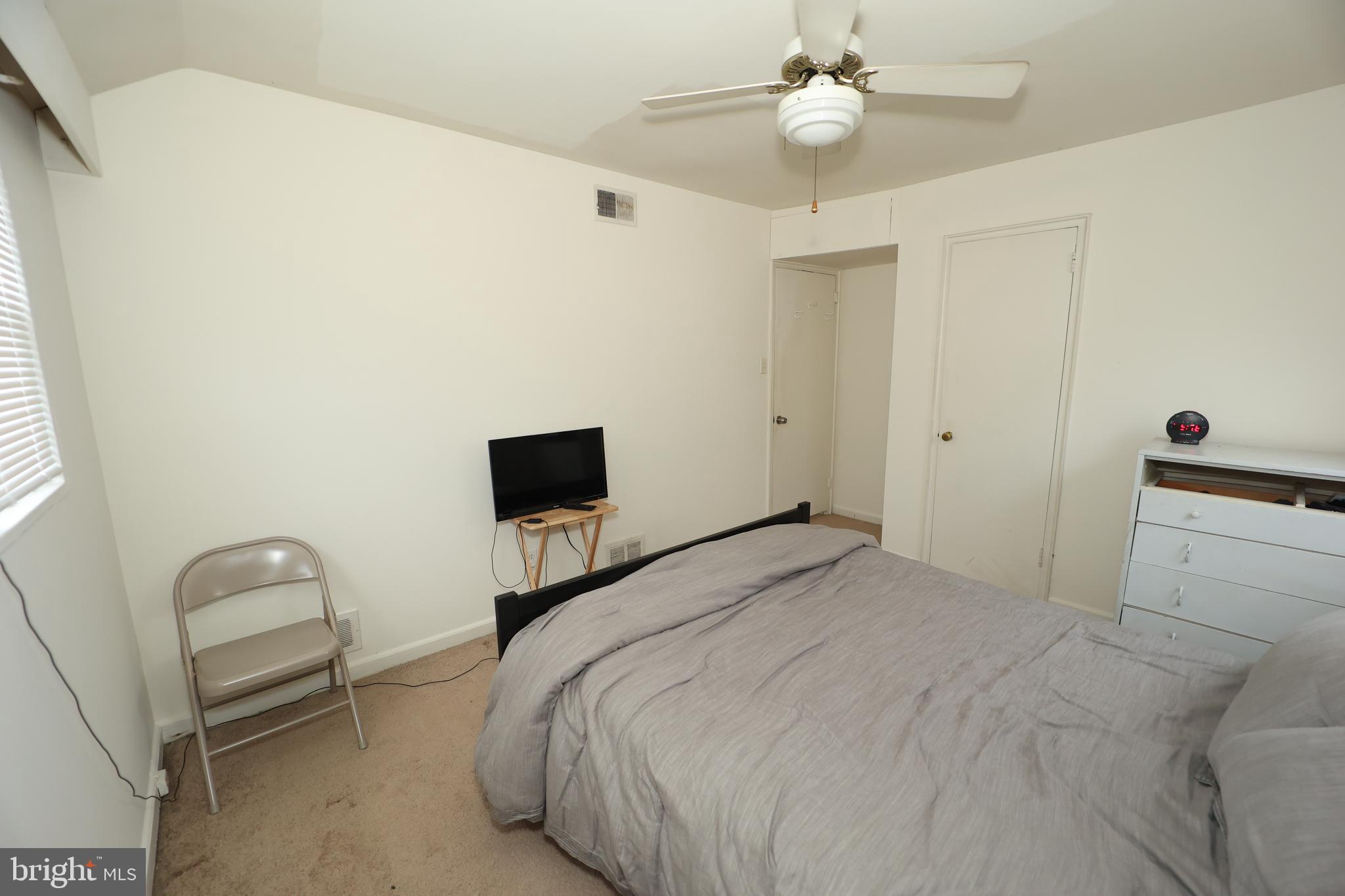 12703 Gould Road Silver Spring, MD 20906 - Photo 12 of 14 Bedroom 1