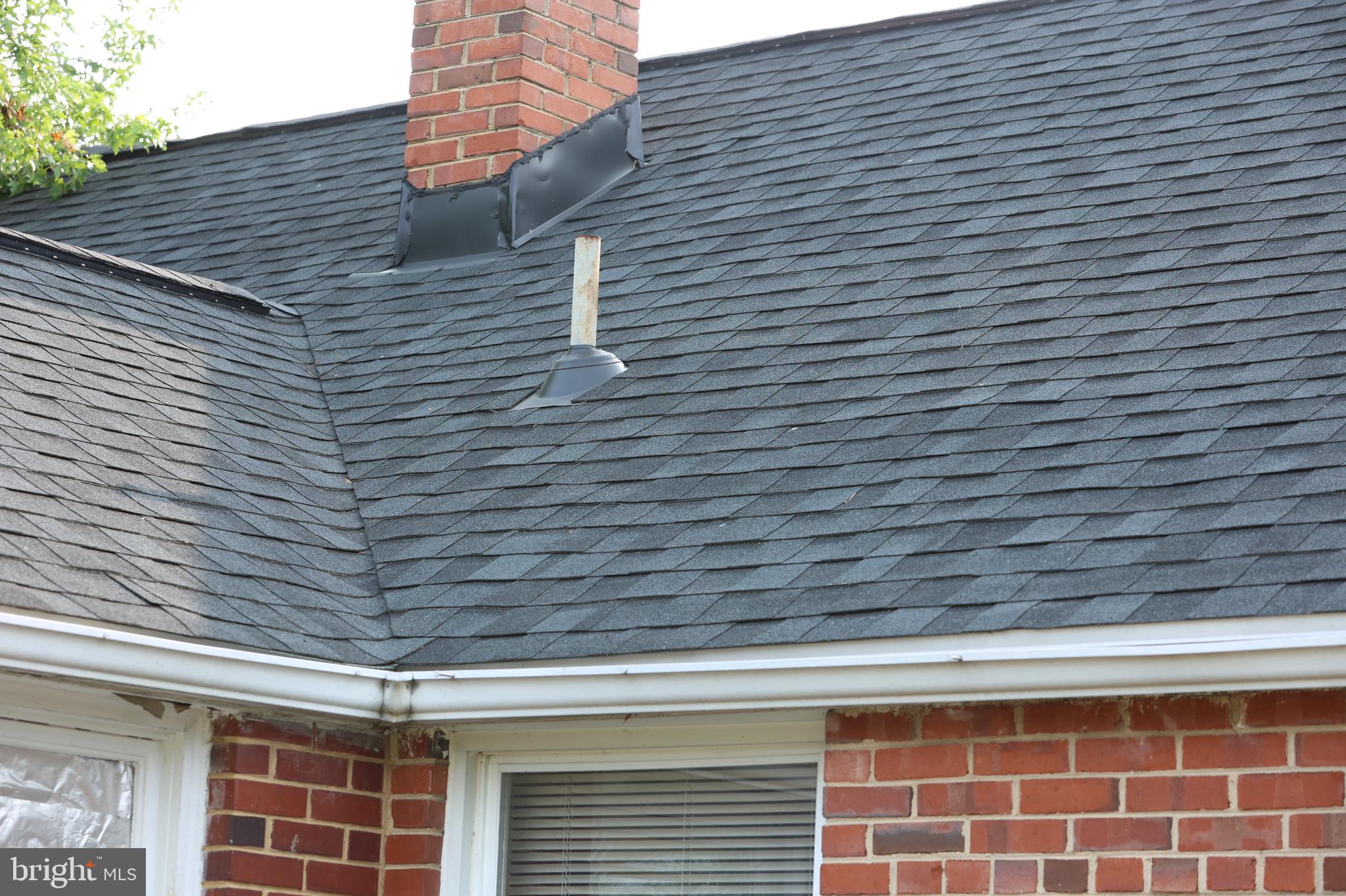 12703 Gould Road Silver Spring, MD 20906 - Photo 7 of 14 Roof - replaced in 2021