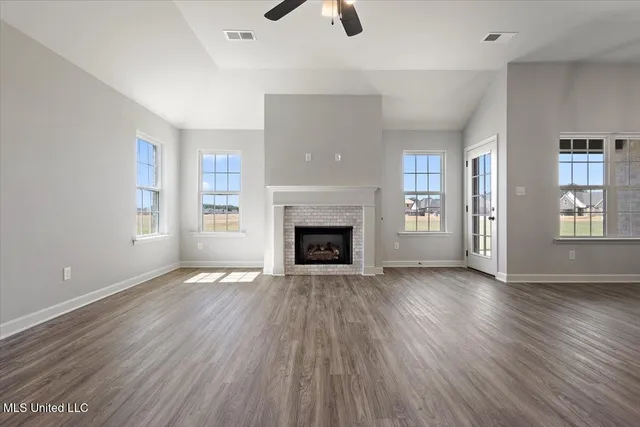 $341,900 | 13981 Wesley Banks Boulevard, Olive Branch, MS 38654