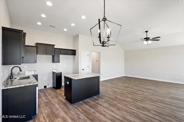 $341,900 | 13981 Wesley Banks Boulevard, Olive Branch, MS 38654